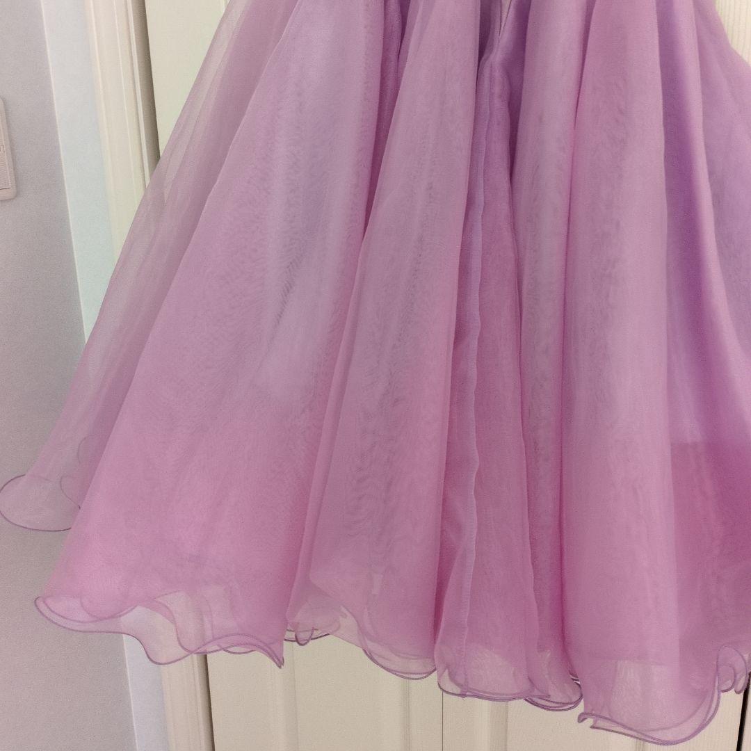 ✿社交ダンスドレスＳサイズ タカダンス　チャコット　ジャンティ