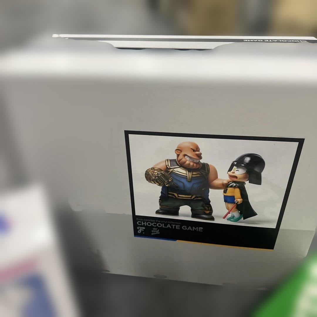 ②ドラえもんを愛しているセット