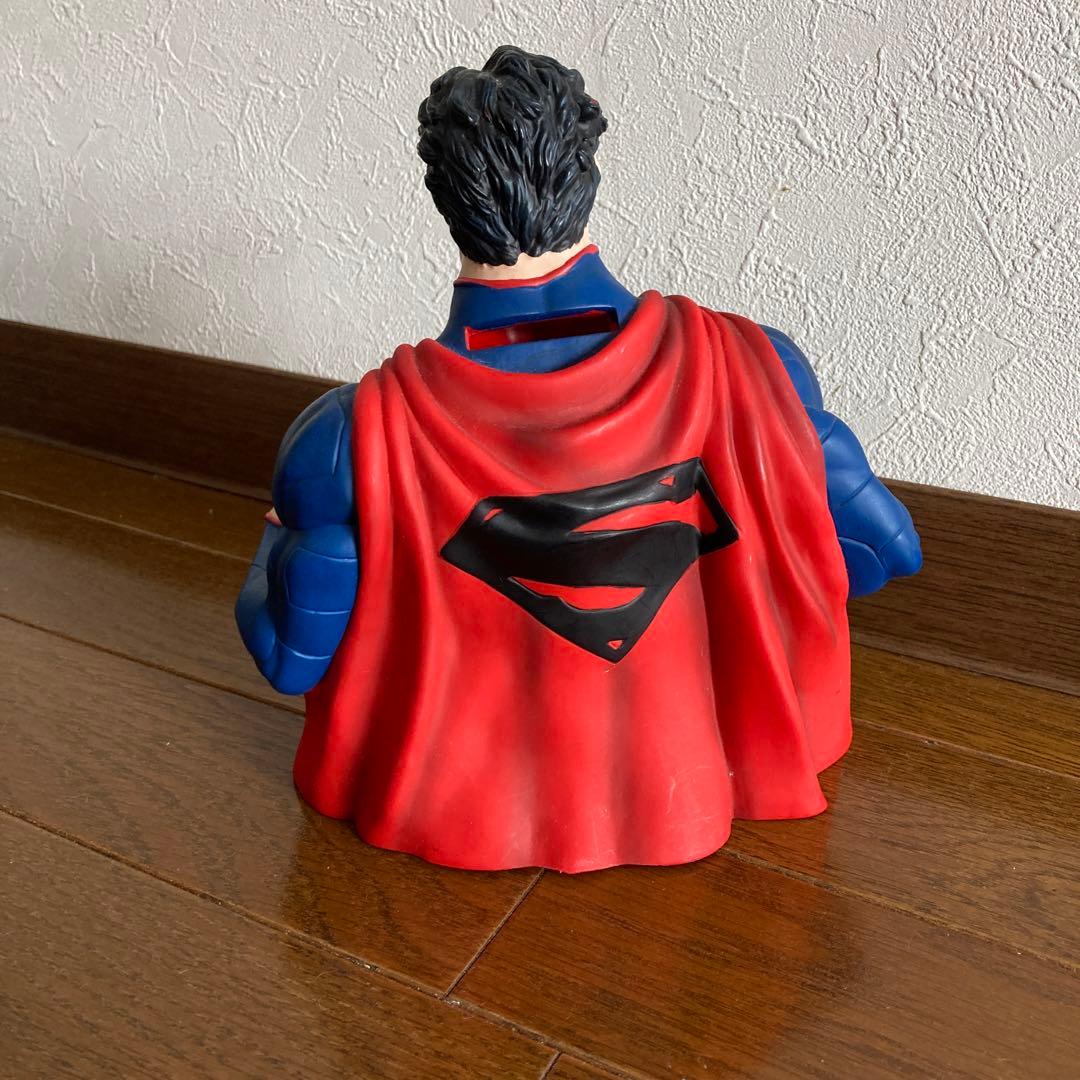 アイアンマン　バットマン　スーパーマン　ヴェノム　アメコミフィギュアセット 4体