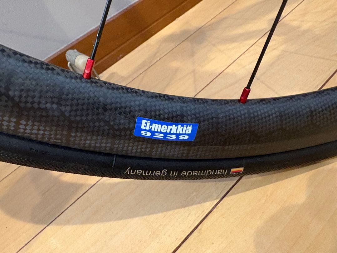 自転車本体 TREK GARY FISHER COLLECTION CRONUS PRO