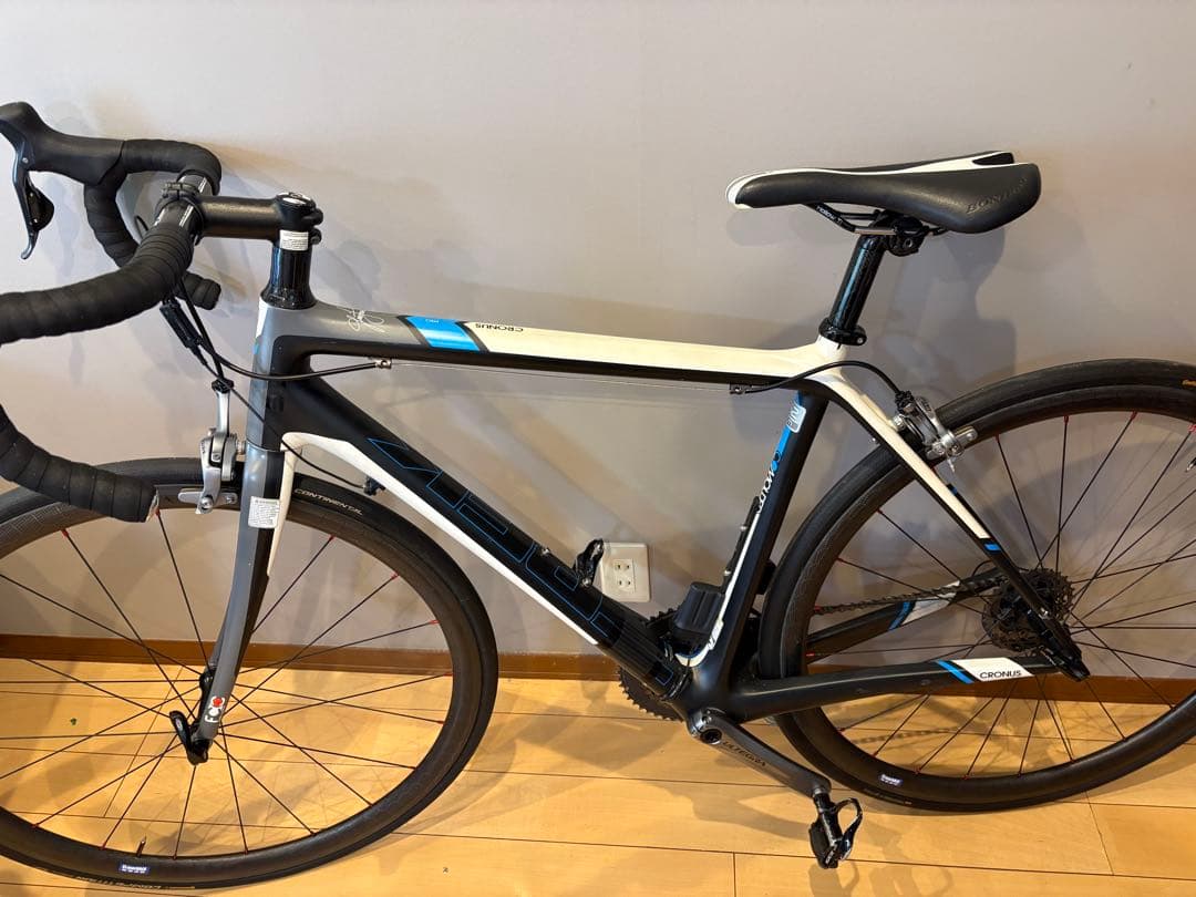 自転車本体 TREK GARY FISHER COLLECTION CRONUS PRO