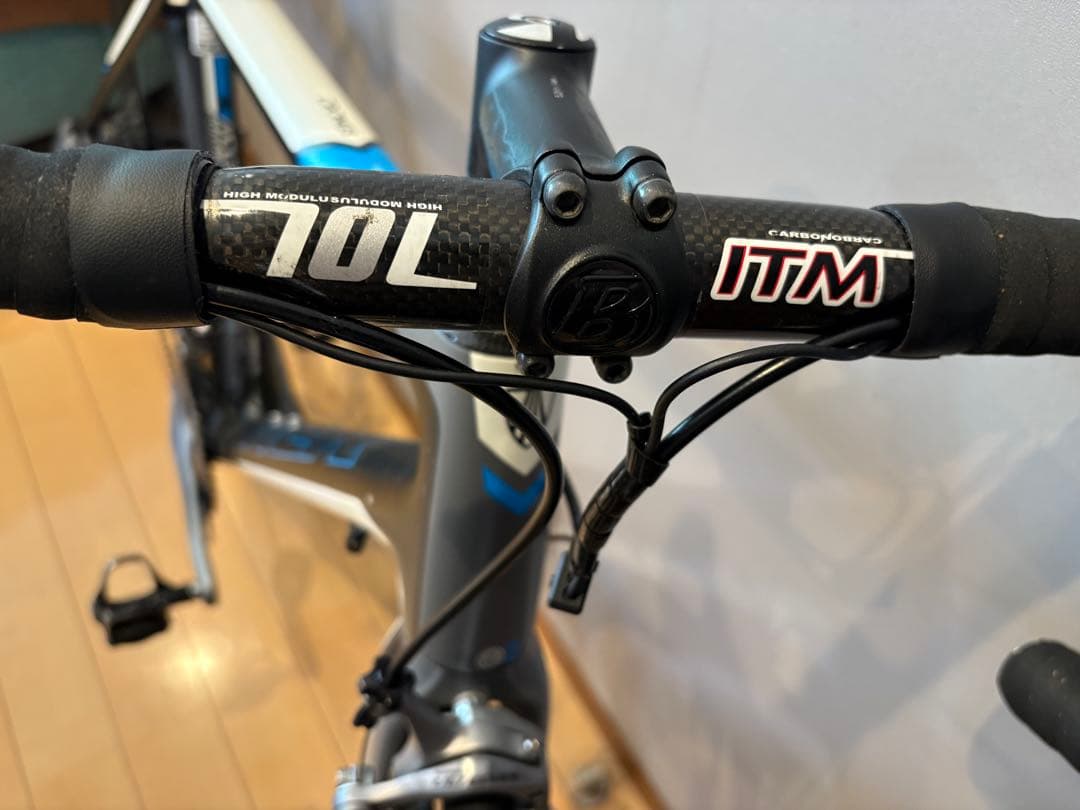 自転車本体 TREK GARY FISHER COLLECTION CRONUS PRO