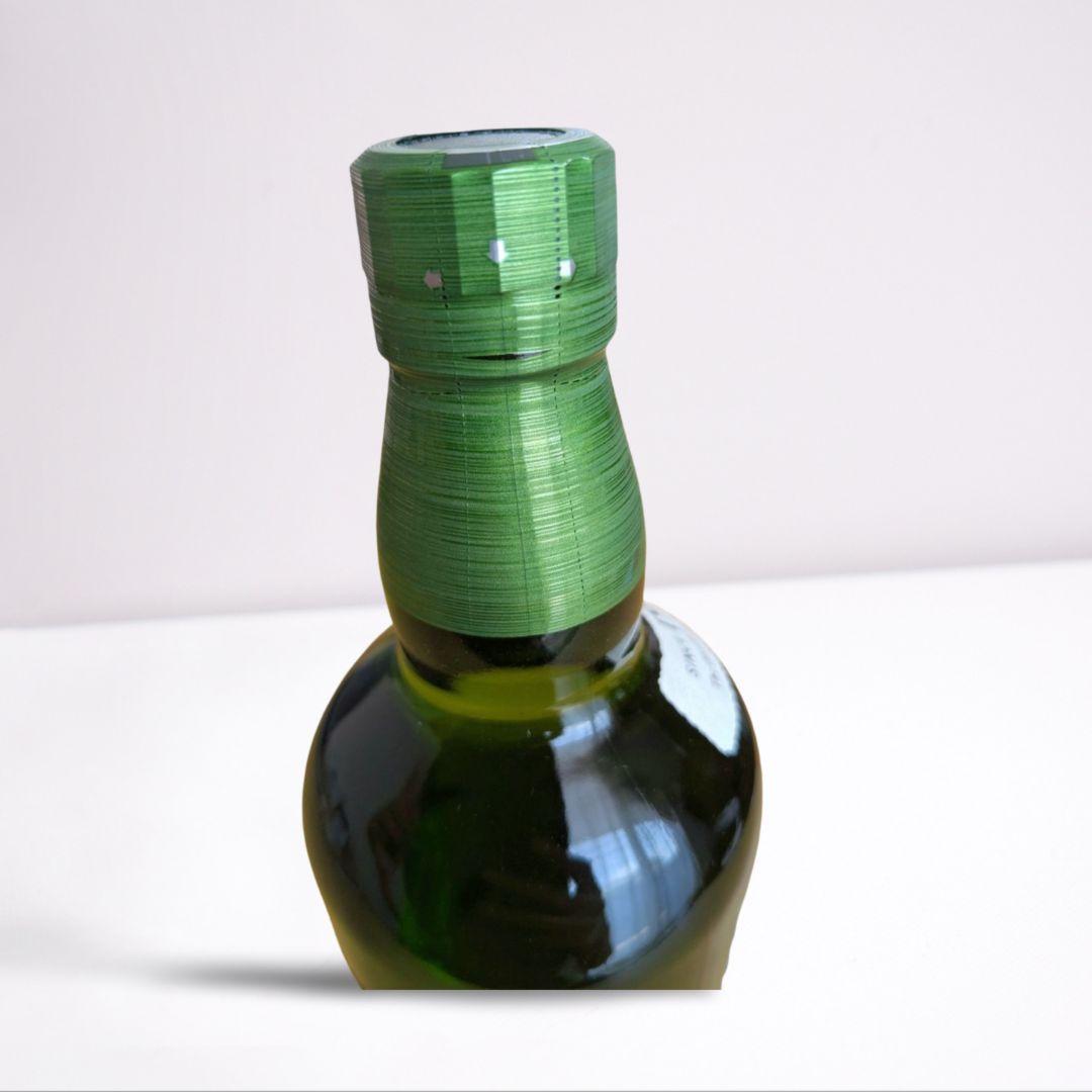 白州サントリーウイスキー100周年記念蒸溜所ラベル