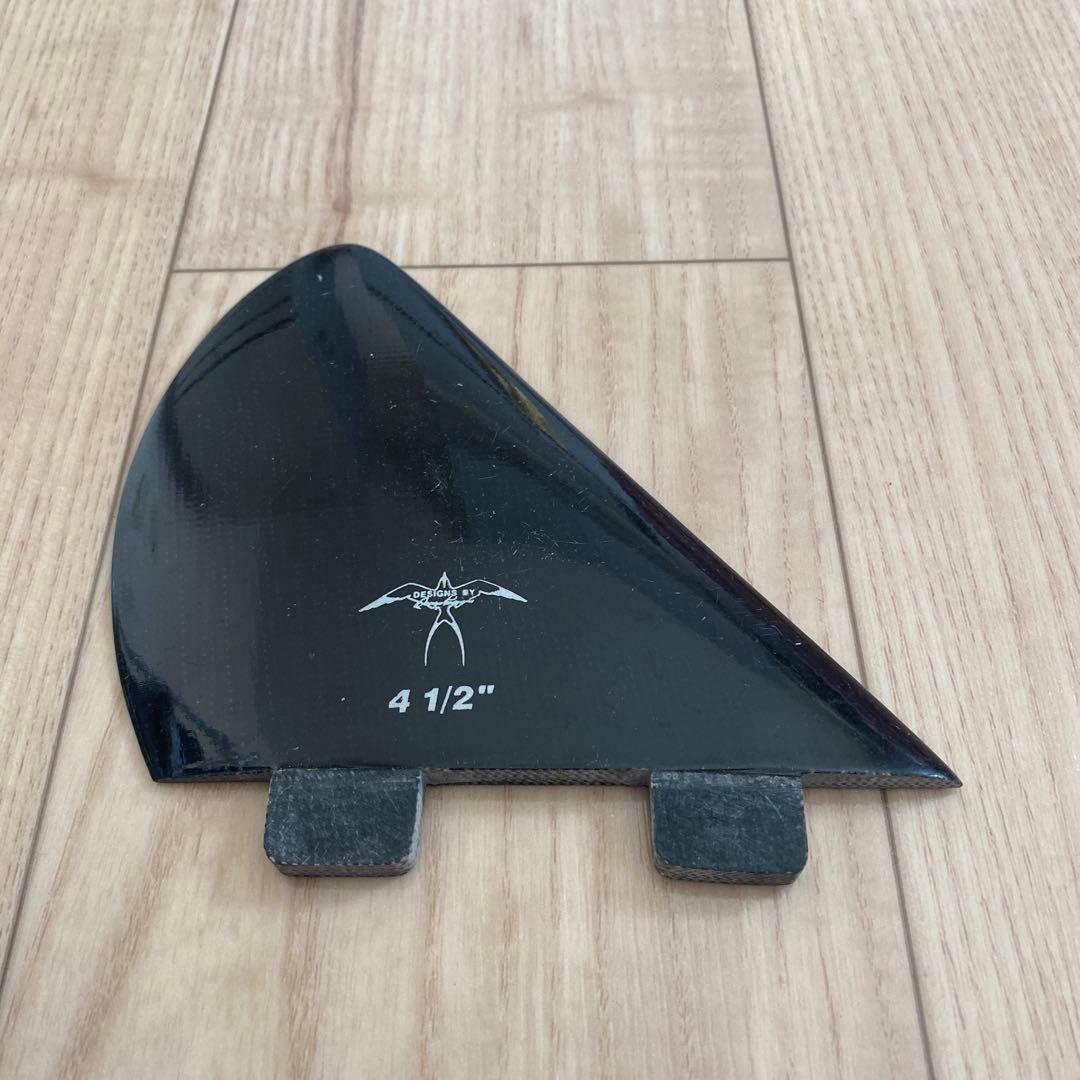 ドナルドタカヤマ　ハワイアンプロデザイン ハロフィン FCS HALO