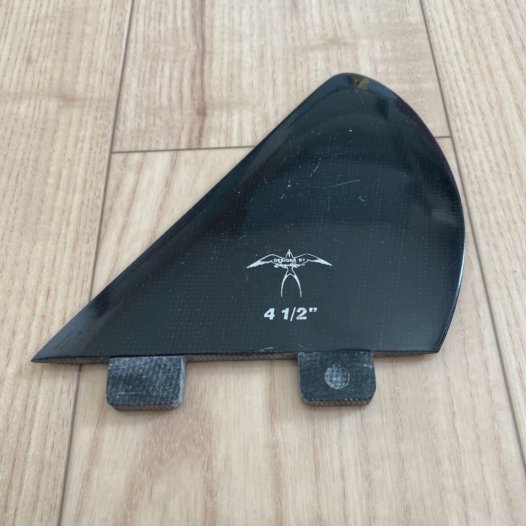 ドナルドタカヤマ　ハワイアンプロデザイン ハロフィン FCS HALO