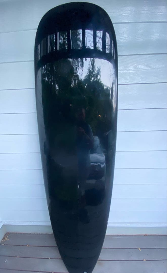 ミッドレングス　ファンボード 7’0