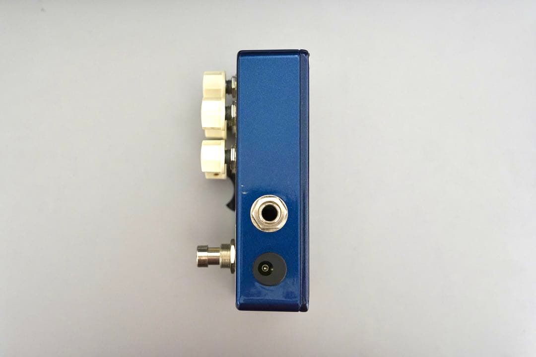 Sunfish audio fuzz forest 最終値下げ