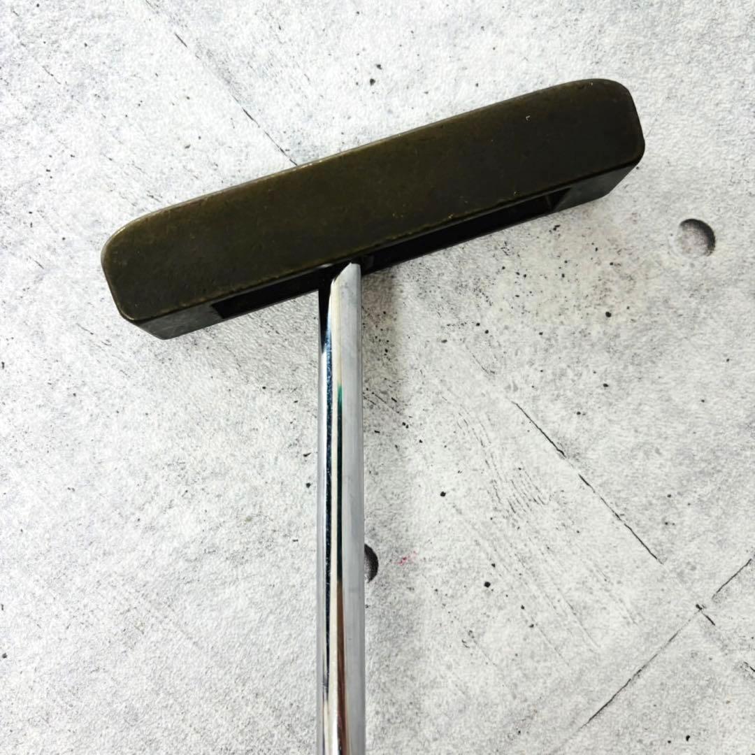 希少 ピン PING 1A 85029 パター 35インチ メンズ ゴルフ 単品