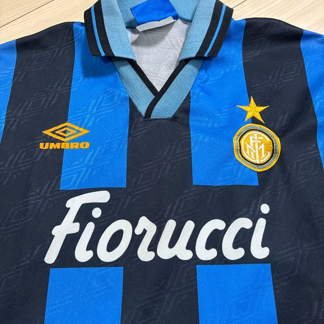 インテル94/95（H）半袖