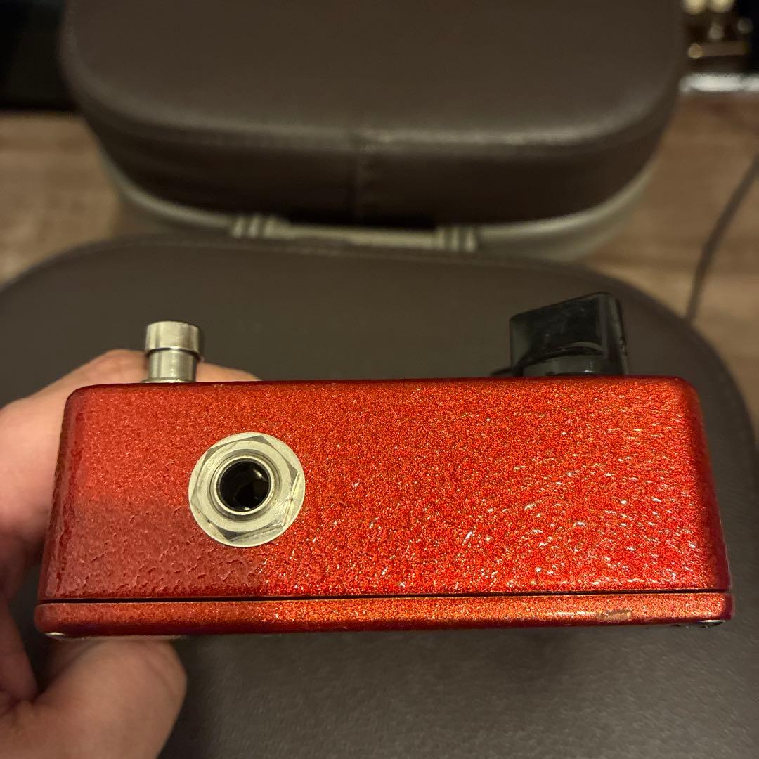 xotic Effects BB+ PLUS ギターエフェクター