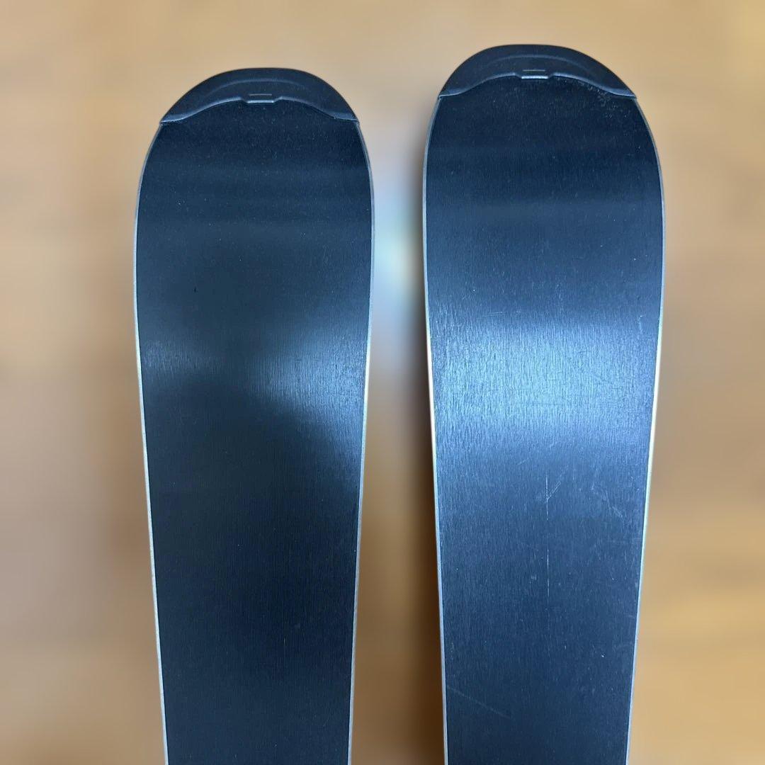 ジュニア用ATOMICスキー板 140cm (板のみ)