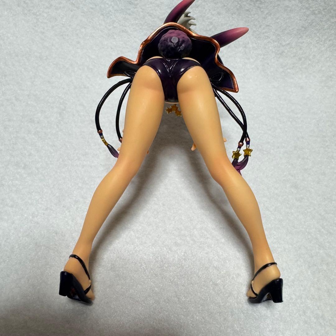 【超希少品】バトスピ部限定品　バトルスピリッツ　渚のブラックスター　フィギュア