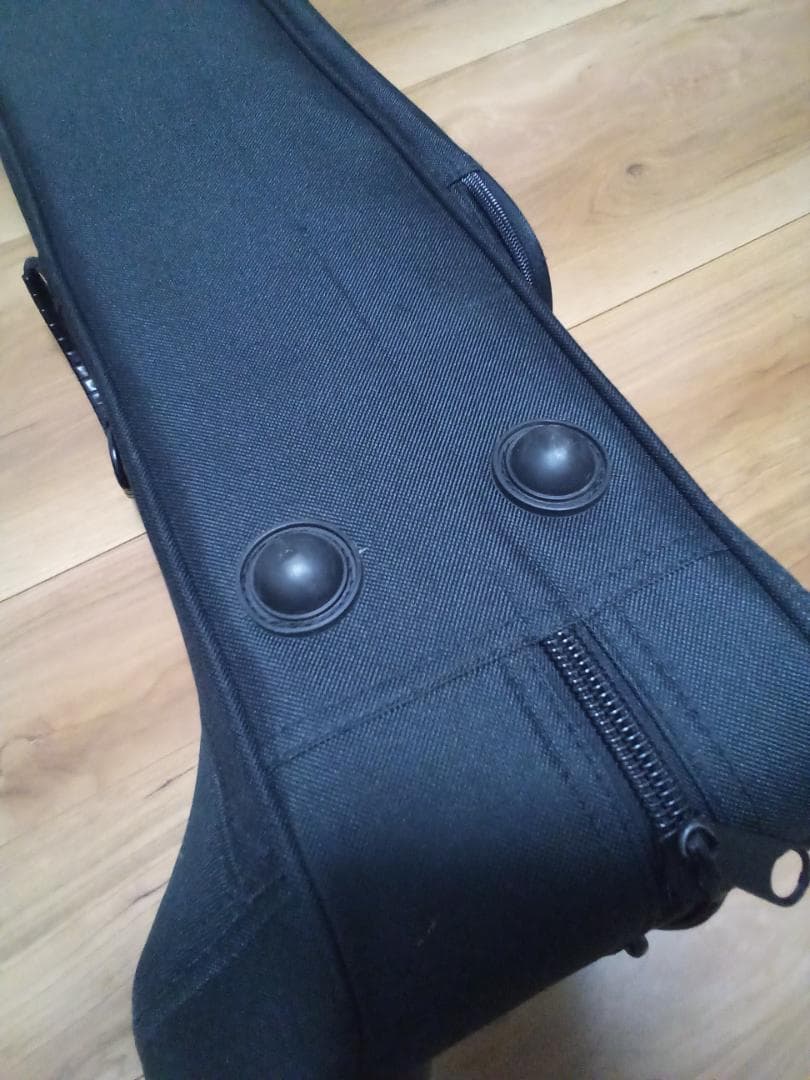 KTL トロンボーン　セミハードケース