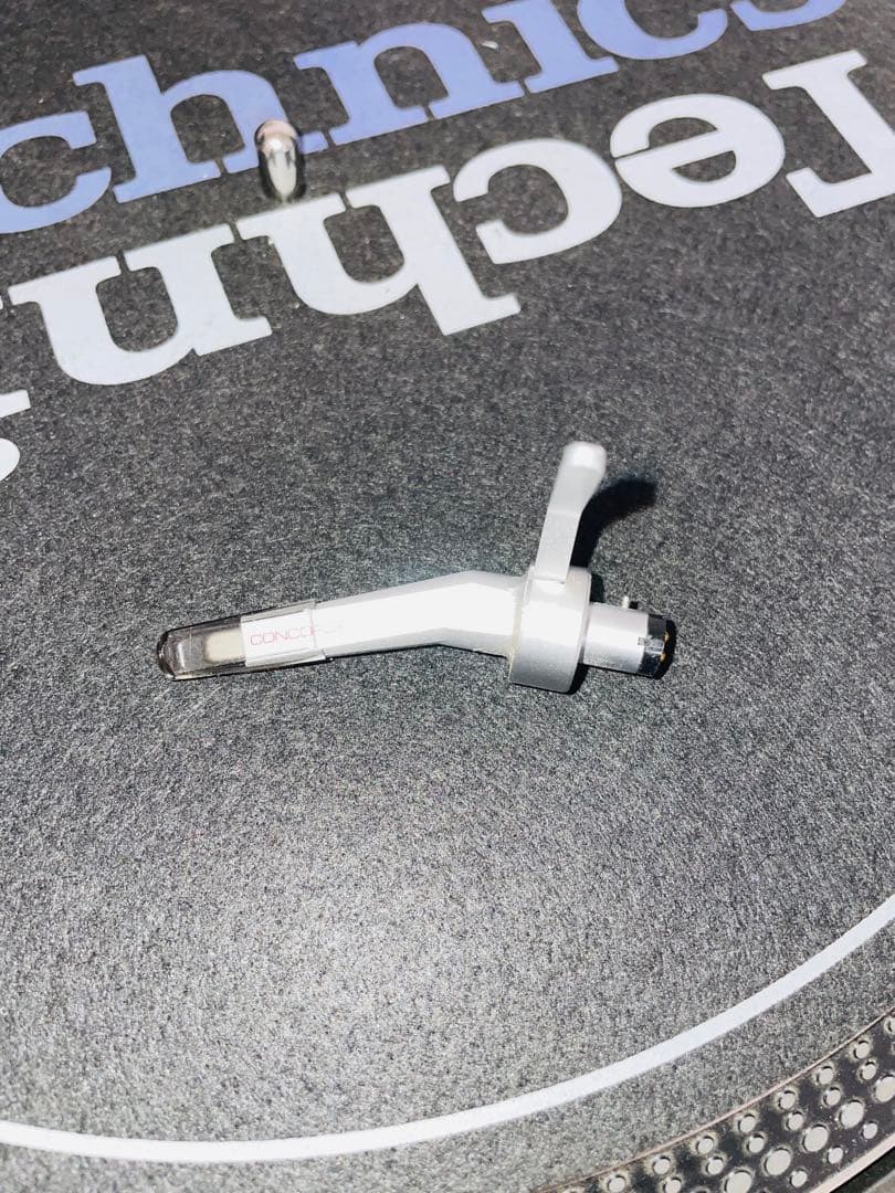 Ortofon Concorde Pro カートリッジ