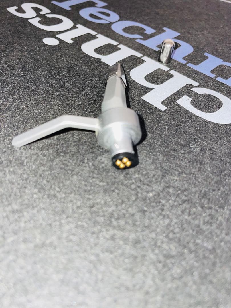 Ortofon Concorde Pro カートリッジ