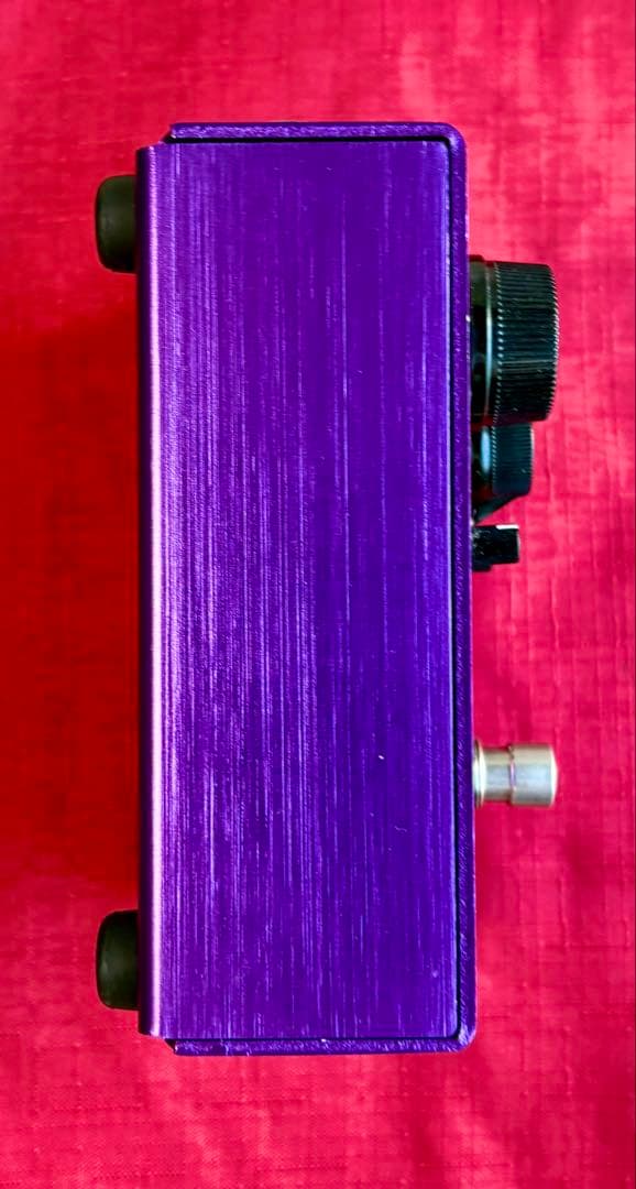 WAY HUGE RINGWORM リングモジュレーター