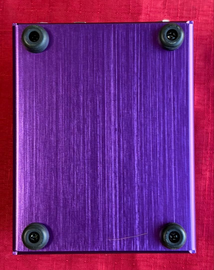 WAY HUGE RINGWORM リングモジュレーター