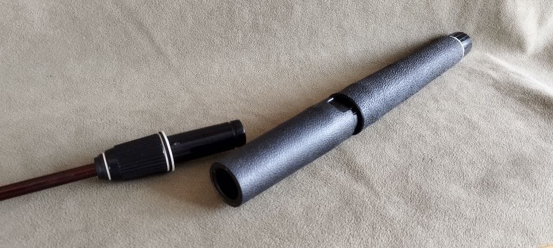 Bass One Spinning リメイク