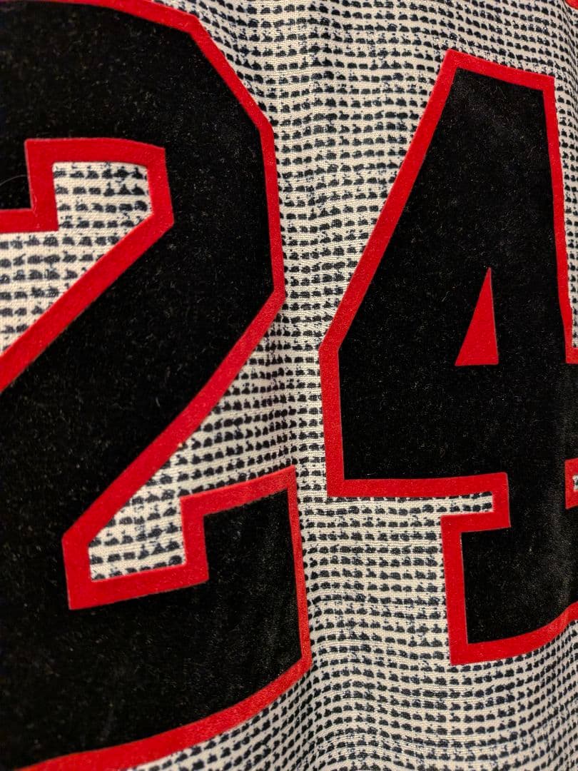 正規品 マンチェスター・ユナイテッド ベッカム アウェイ ユニ フロッキー