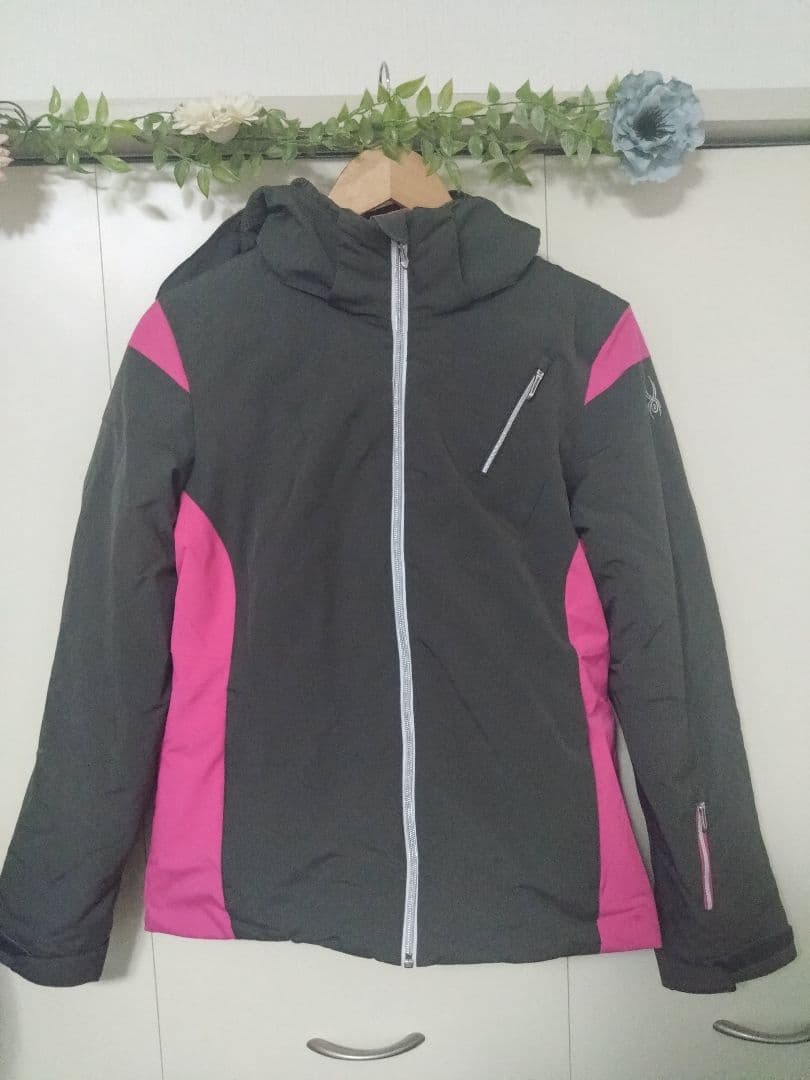 【Spyder】Spyder Prevail Jacket Womens