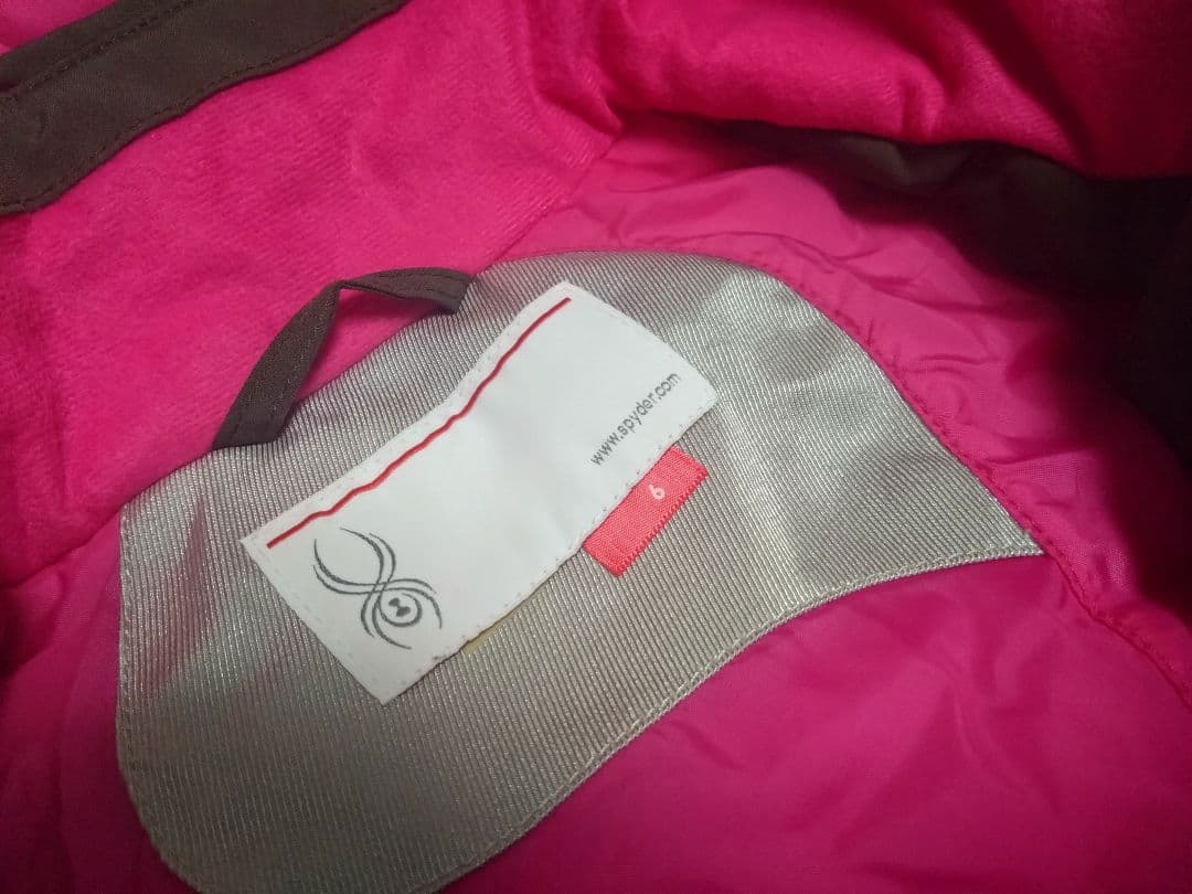 【Spyder】Spyder Prevail Jacket Womens