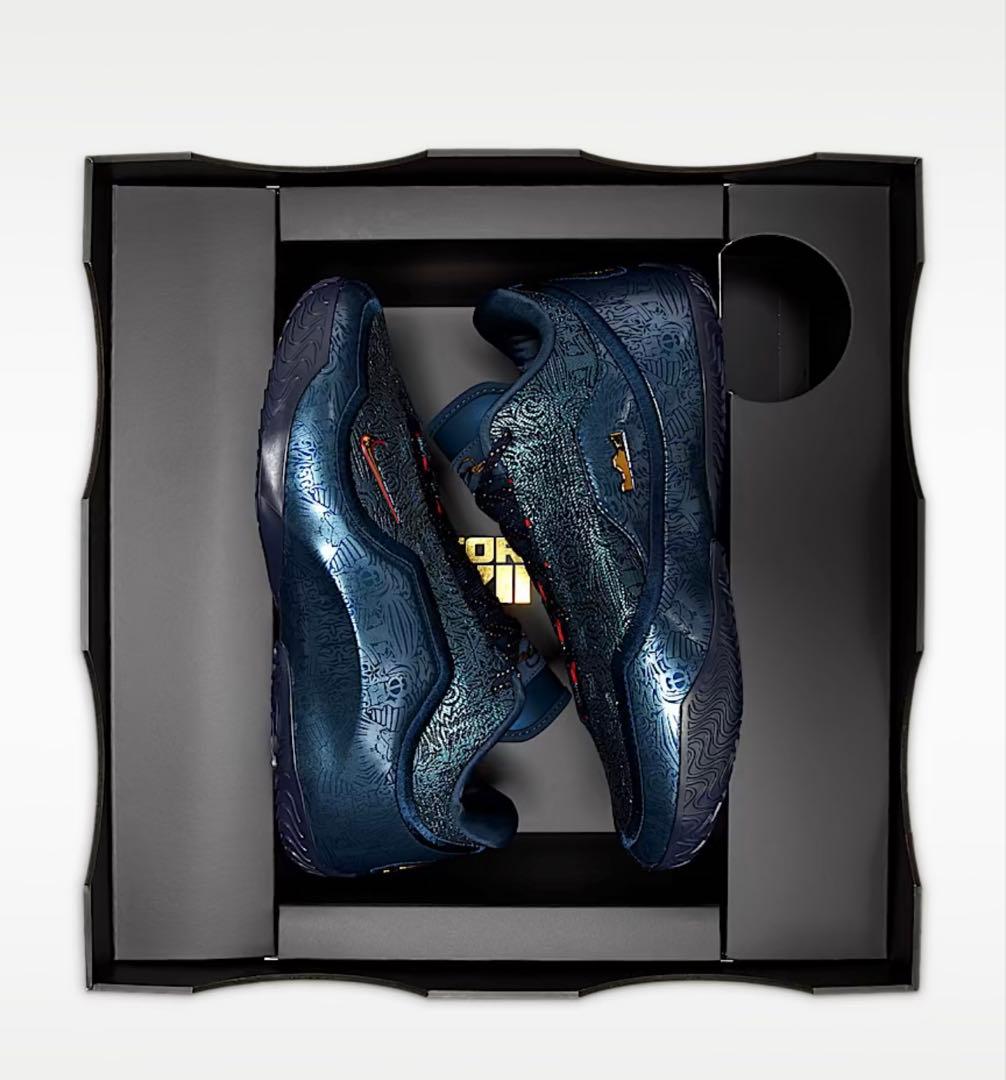 Nike LeBron 23 EP レブロン23 EP サイズ:29cm