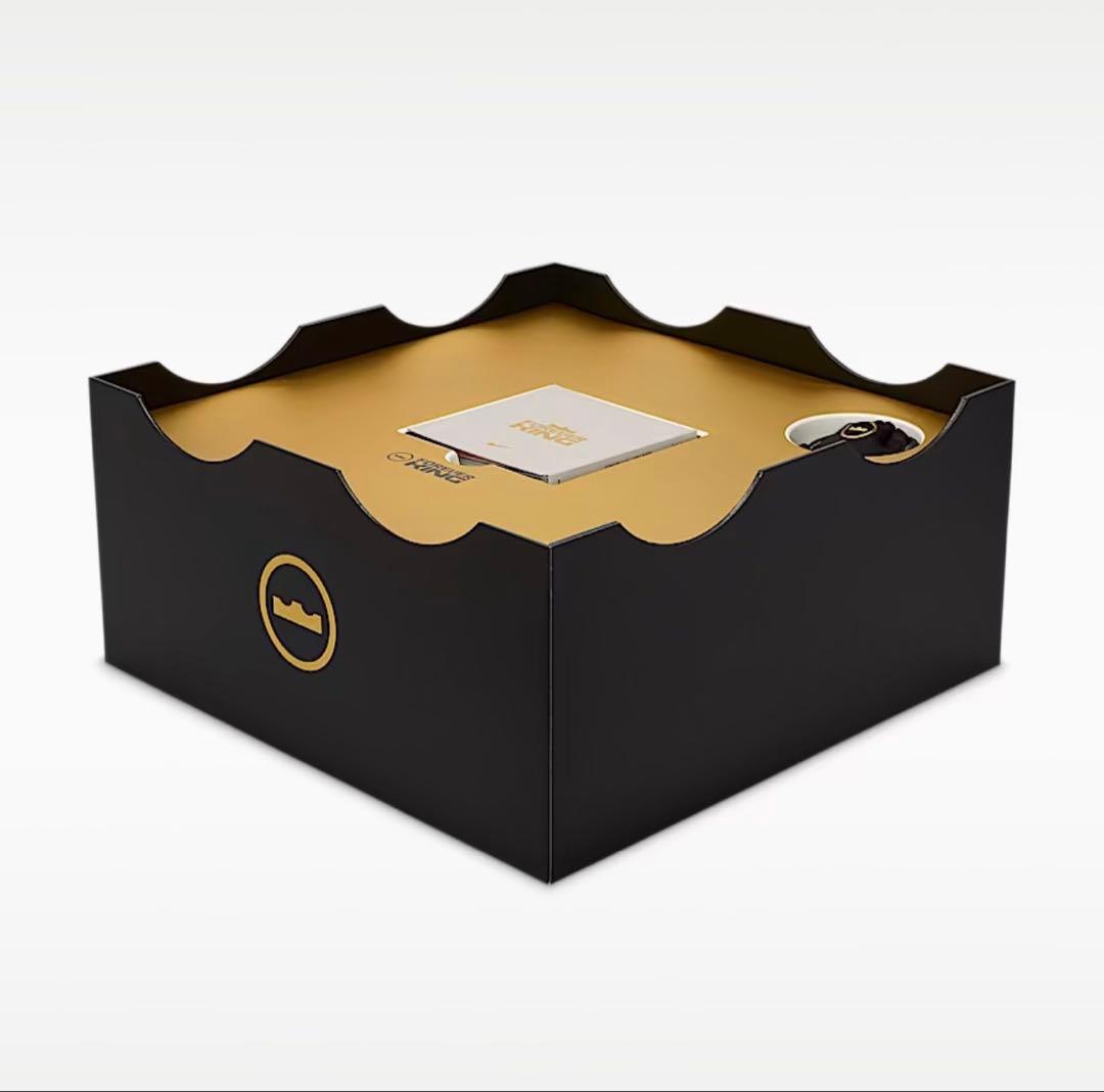 Nike LeBron 23 EP レブロン23 EP サイズ:29cm