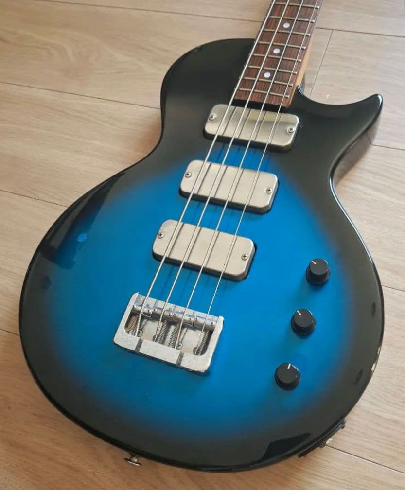 GRECO LGB-700 O切れ グレコ レスポールベース 日本製