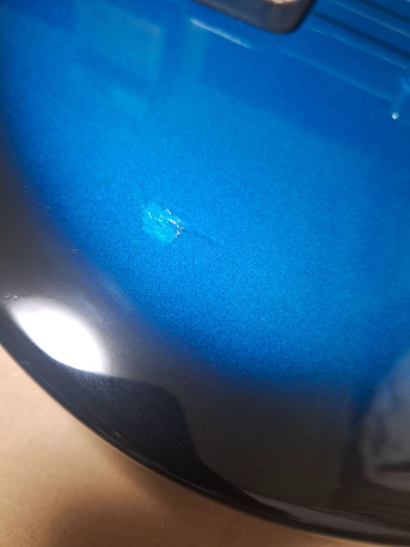 GRECO LGB-700 O切れ グレコ レスポールベース 日本製