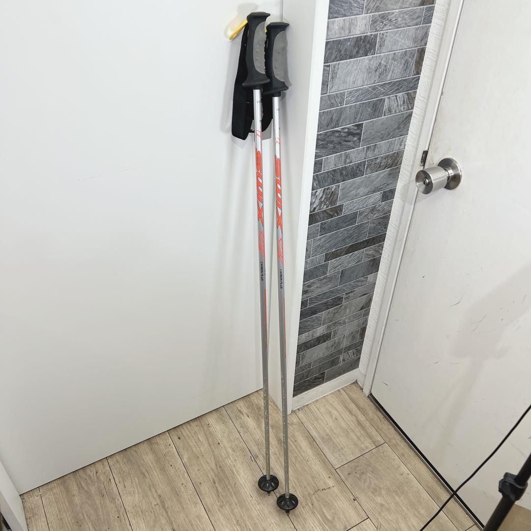 moonquekes　Atomic Vantage 90TI 176　SW