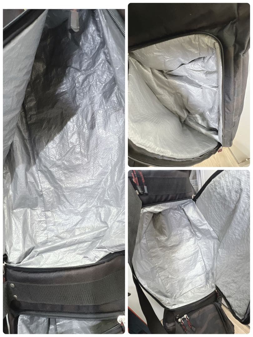 moonquekes　Atomic Vantage 90TI 176　SW