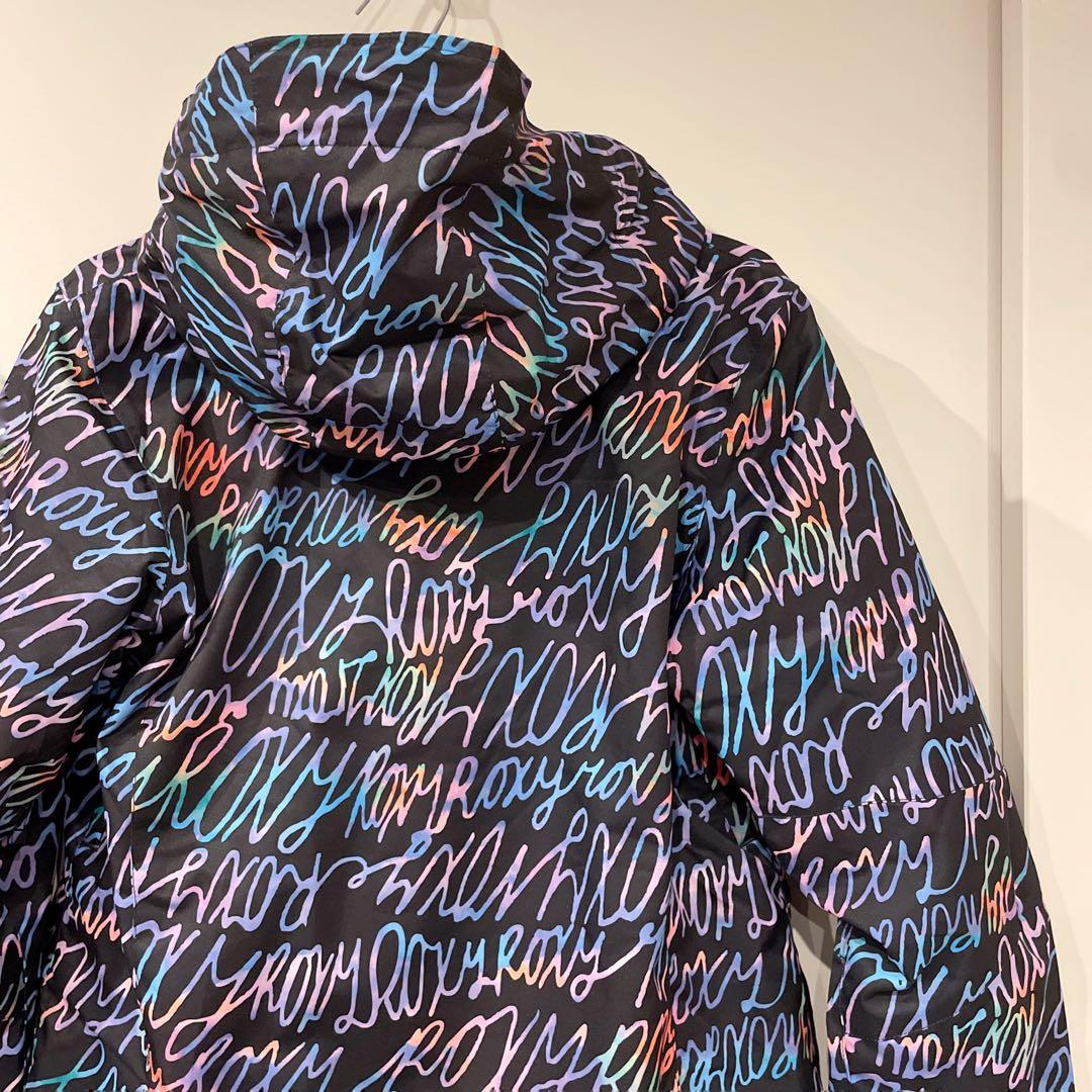 【新品】ROXY ロキシー　スキーウェア　スノボウェア