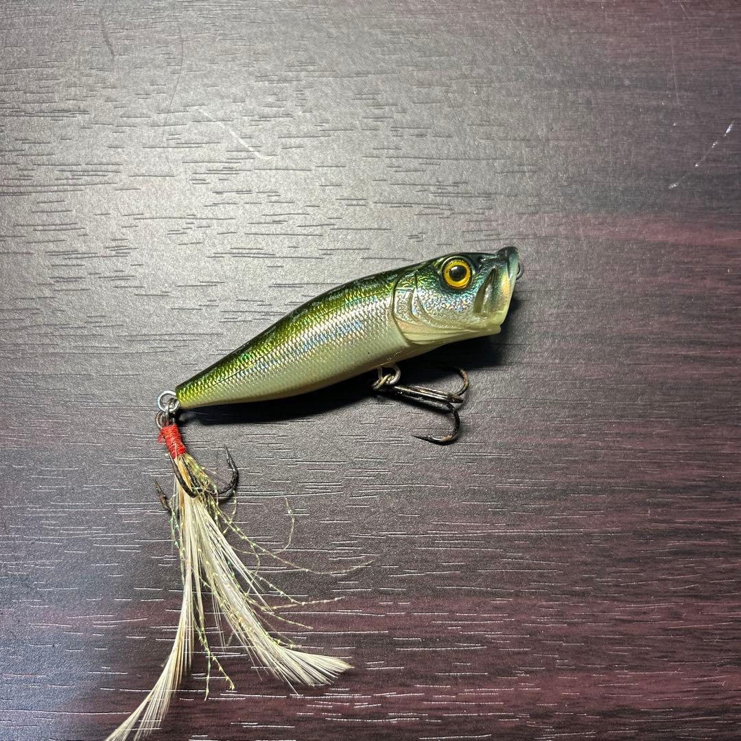 メガバス　POP-X 1997年製