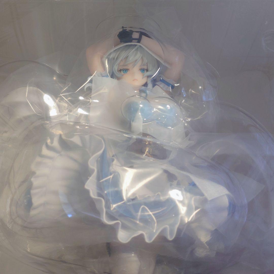 未開封 東方 月時計 十六夜咲夜 1/6フィギュア MAGI ARTS