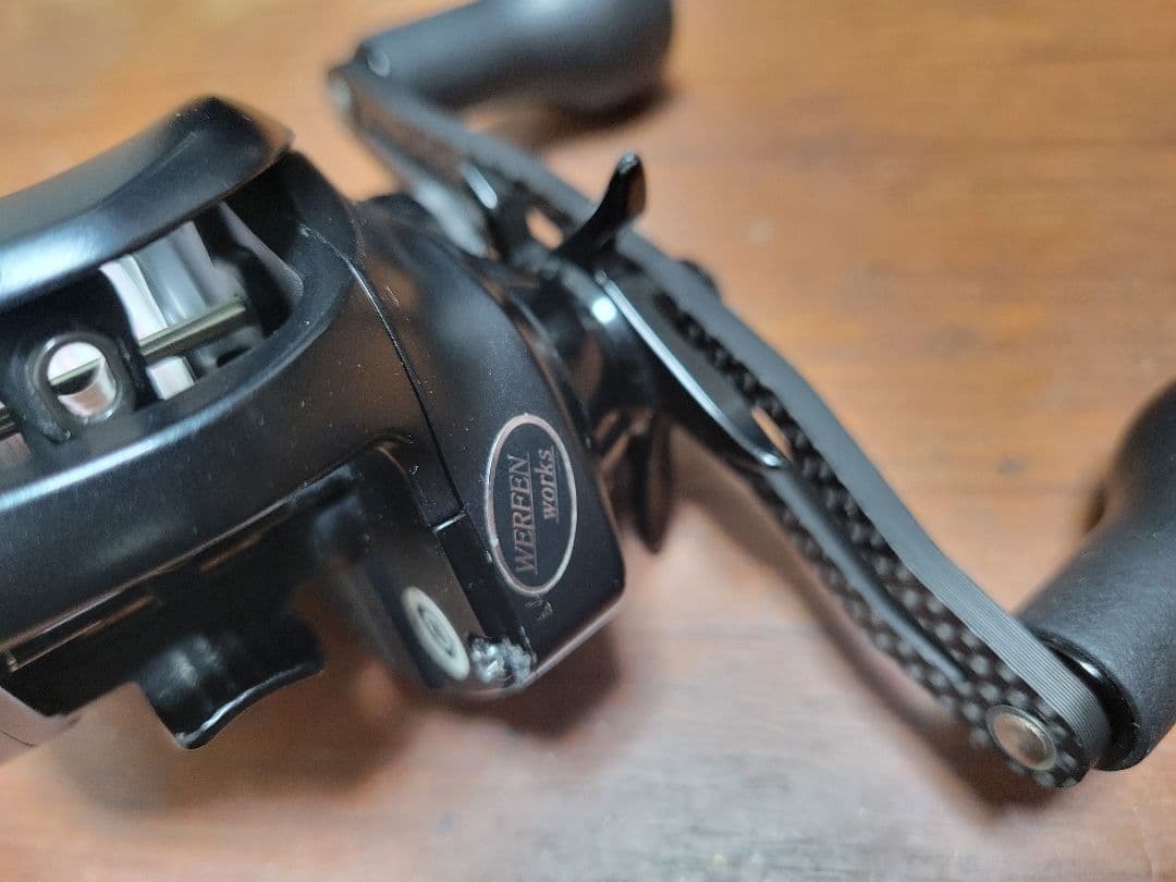 22エクスセンスDCXG L