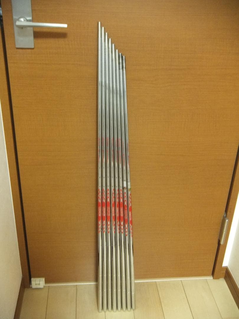 【中古美品】N.S.PRO MODUS3 TOUR 120５～P＋ウェッジ2本