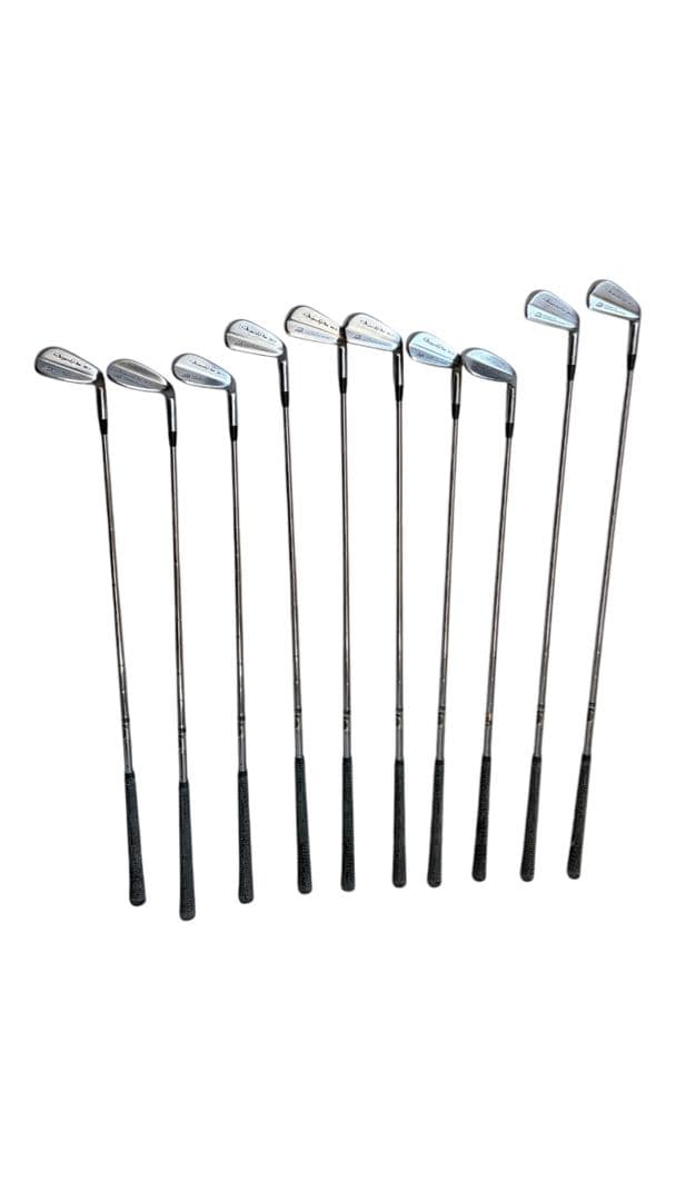 ゴルフクラブセット13本