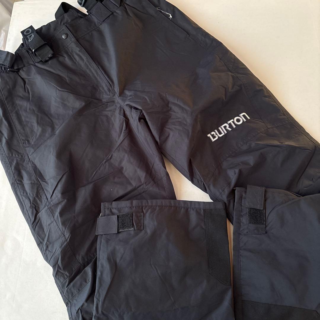 A920新品 バートンAll Access サスペンダー付スノーボードXLサイズ