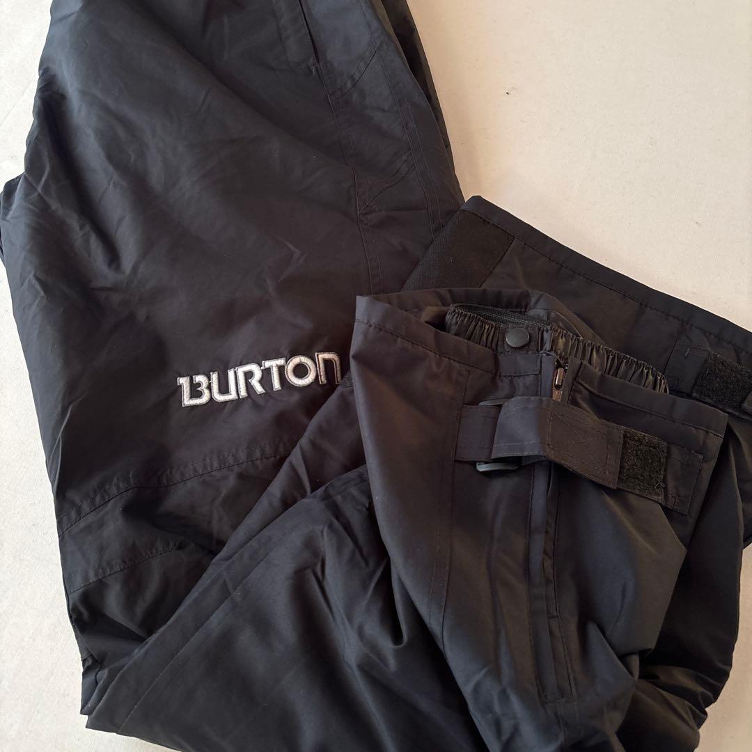 A920新品 バートンAll Access サスペンダー付スノーボードXLサイズ