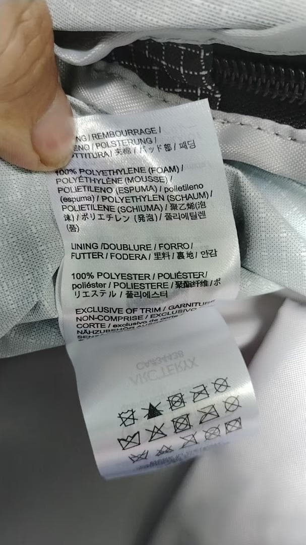 新型 ARC’TERYX マンティス26L バッグパック リュック アウトドア