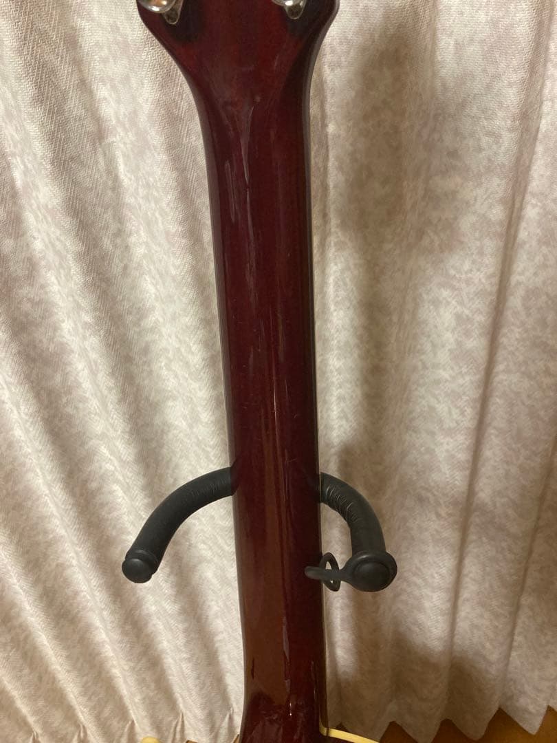 CoolZ ZLS-1 レスポール クールジー 中古美品