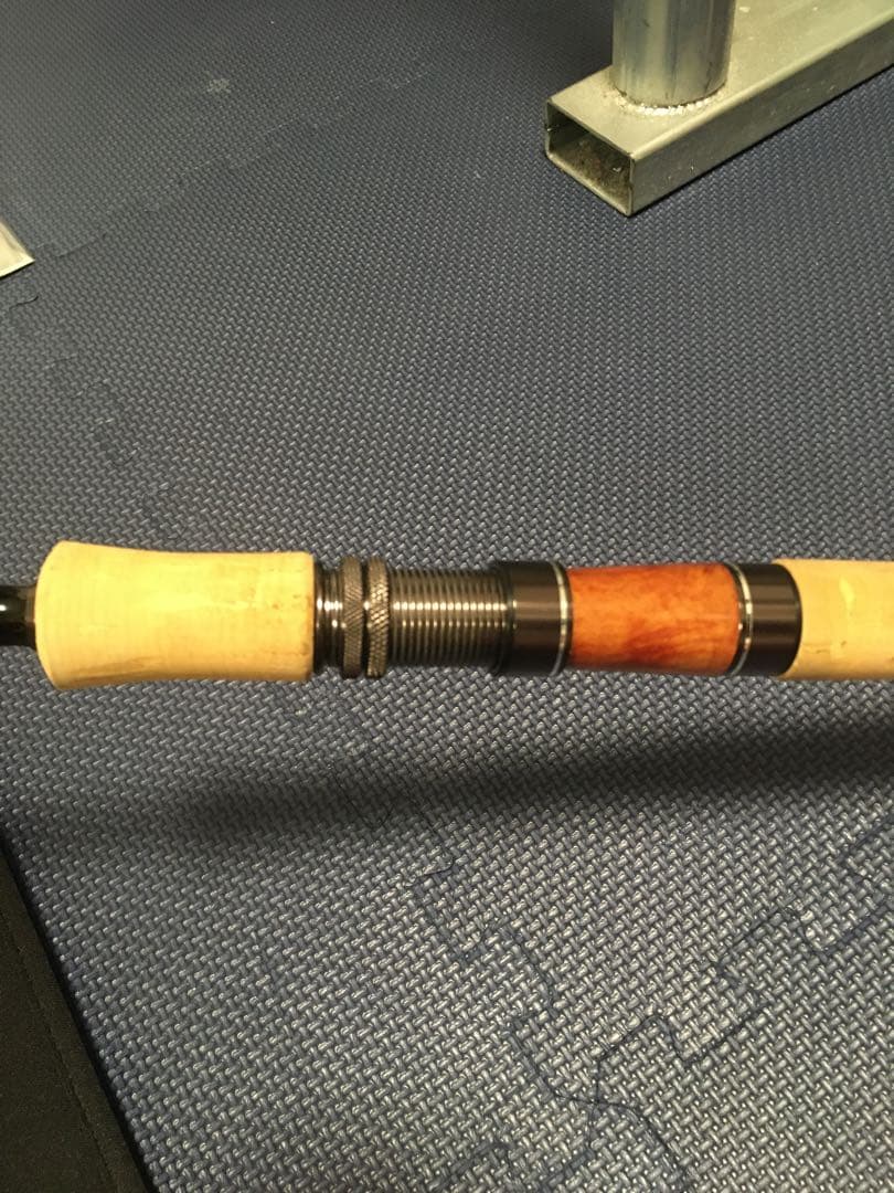 テイルウォークケイソンランズバック　　スペックK S81SXH