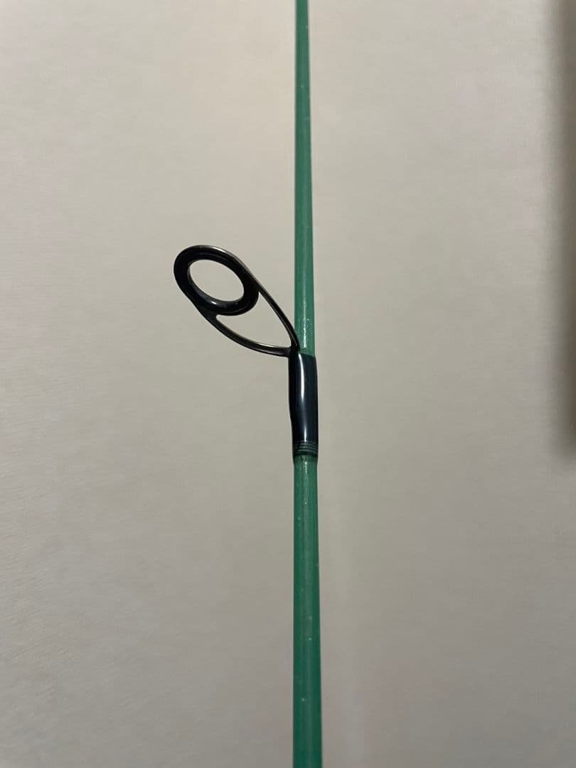 鱒レンジャー next SP40 custom