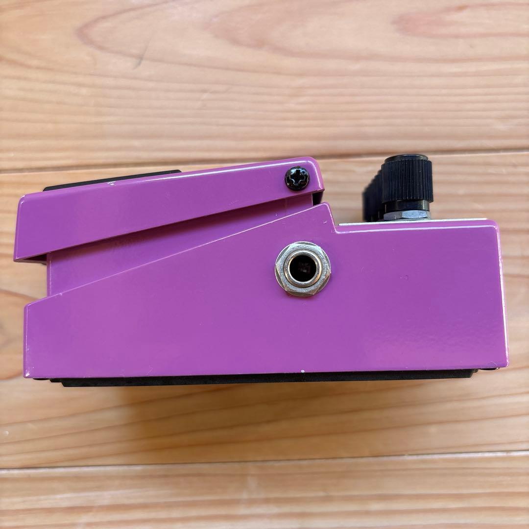 BOSS BF-2 フランジャー 1982年日本製 完動品