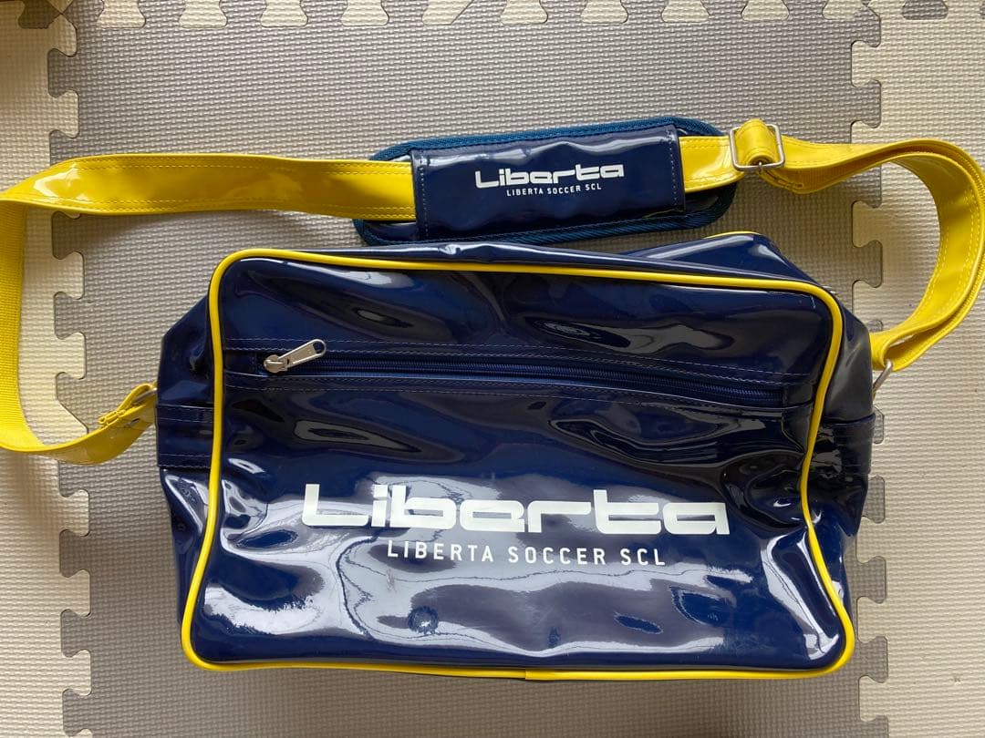 リベルタサッカー