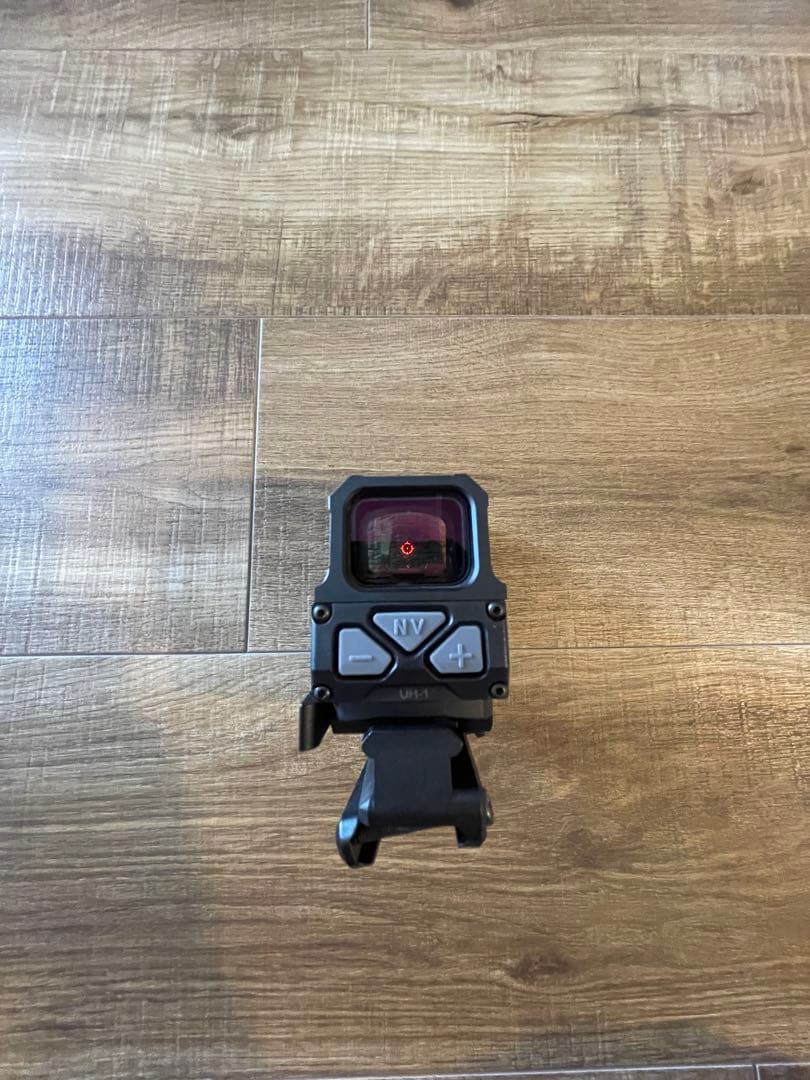 [AERITH BLACK] UH-1 Gen2 タイプ レプリカ ドットサイト