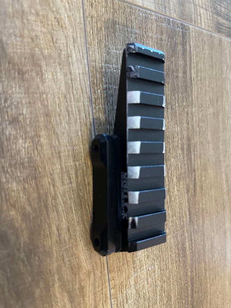 [AERITH BLACK] UH-1 Gen2 タイプ レプリカ ドットサイト