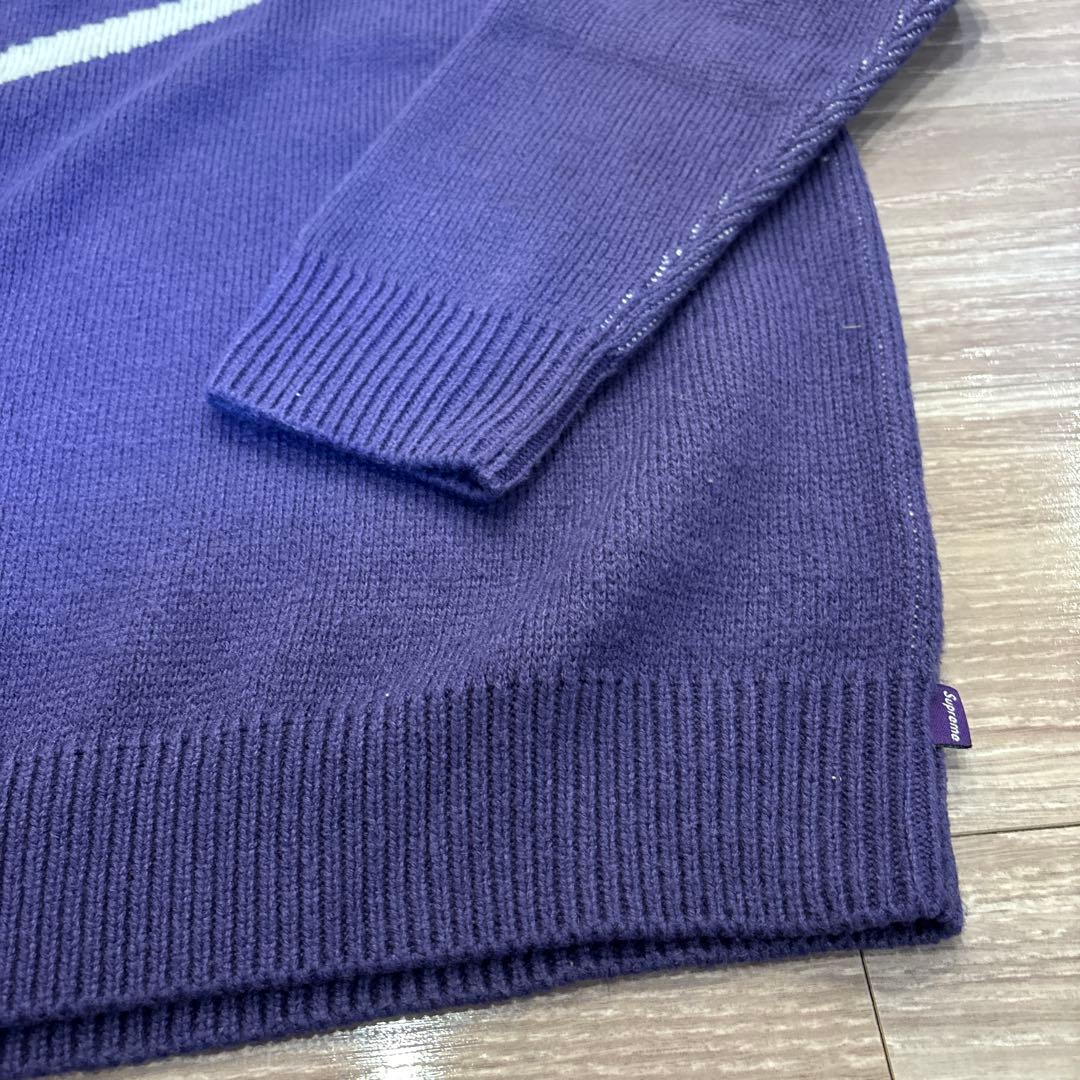 Supreme NIKEセーター　値下げ中‼️