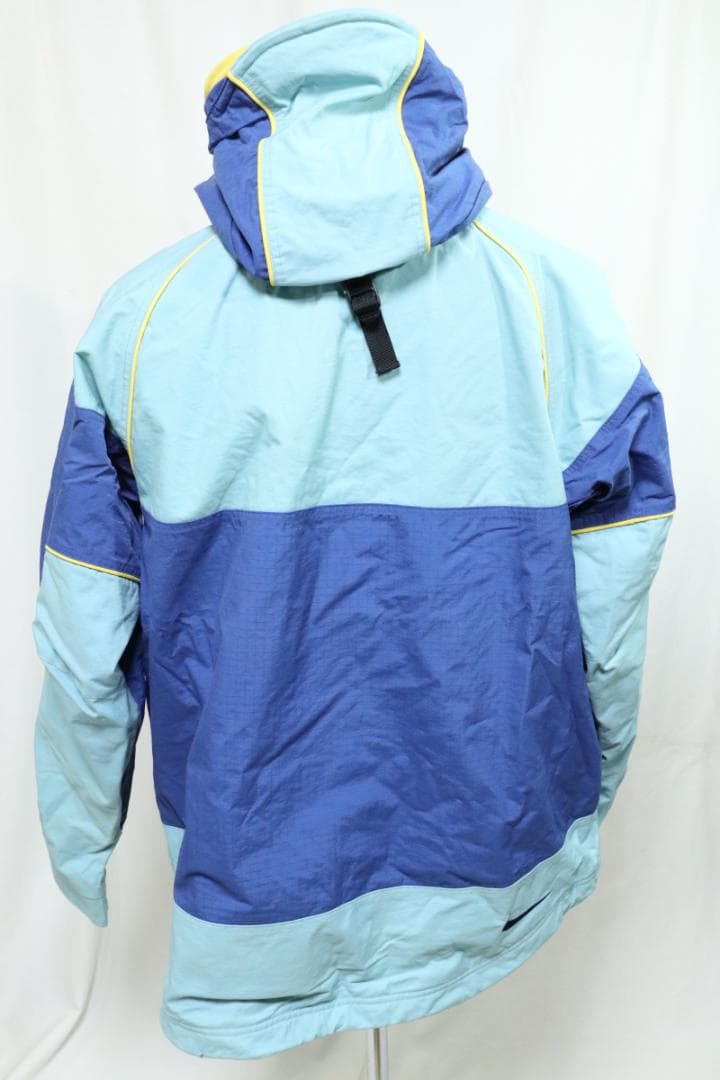 NIKE ACGナイキ 90s〜 アノラックセットアップ XL 希少■26A26