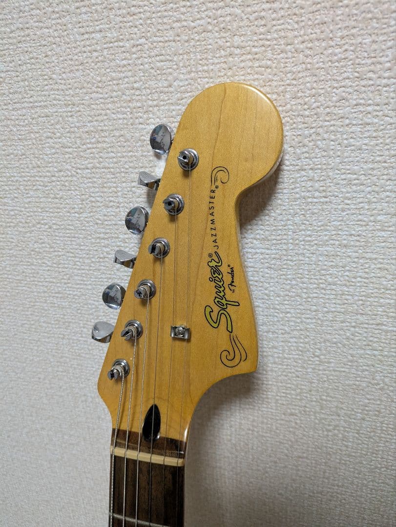 Squier Classic Vibe ’60s Jazzmaster